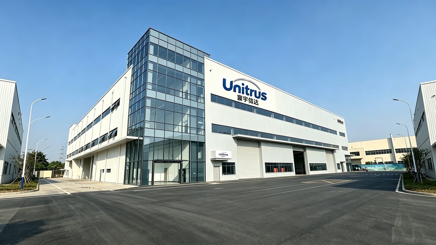Sichuan Unitrus New Materials Co., Ltd.