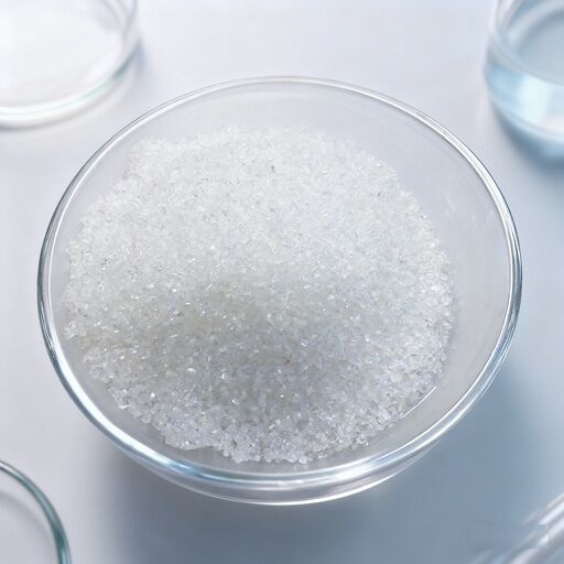 High Purity Thermoplastic Acrylic Resin Solid A10 For Fireproof Paints
