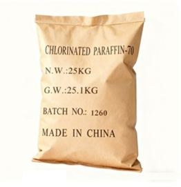 High Chlorine Chlorinated Paraffin Multifunctional Flame Retardant & Plasticizer