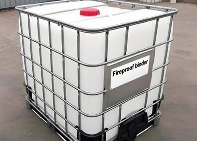 FR-110 Vinyl Acetate Polymer Dispersion Fire Protection Vinyl Acetate Copolymer